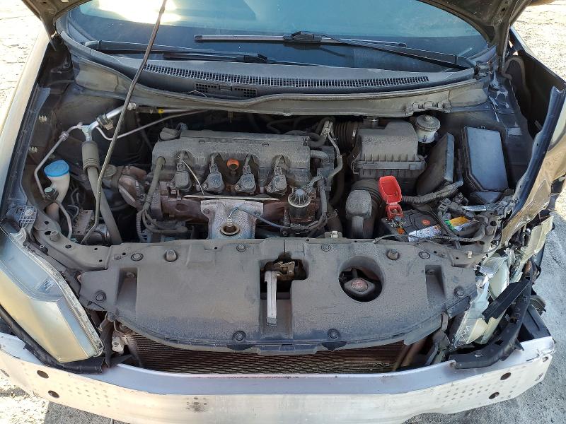 Photo 11 from auction – 2013 HONDA CIVIC EX with VIN 2HGFB2F82DH517476