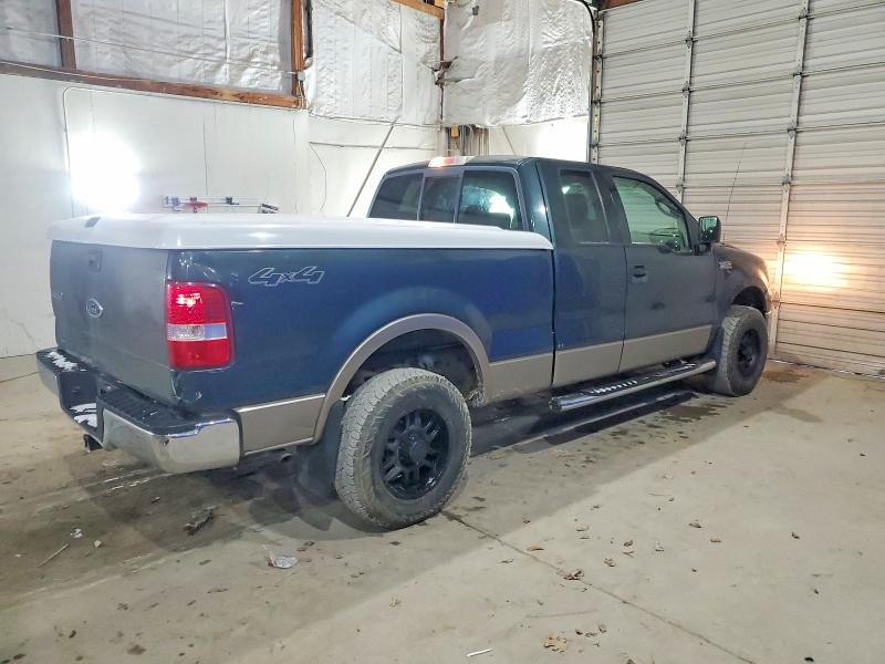 Photo 3 from auction – 2004 FORD F150 with VIN 1FTPX14534NB66186