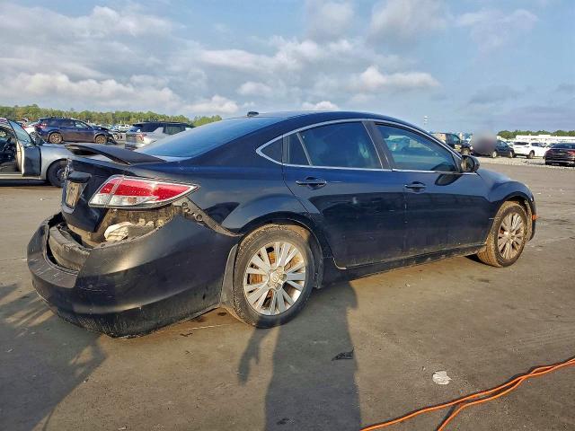 Photo 3 from auction – 2009 MAZDA 6 I with VIN 1YVHP82A195M14336