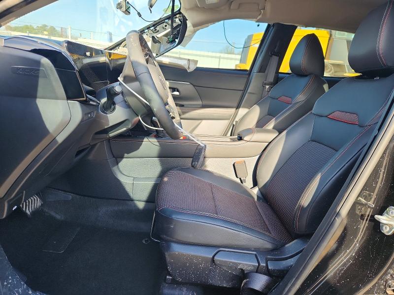 Photo 7 from auction – 2025 NISSAN KICKS with VIN 3N8AP6DA4SL426757