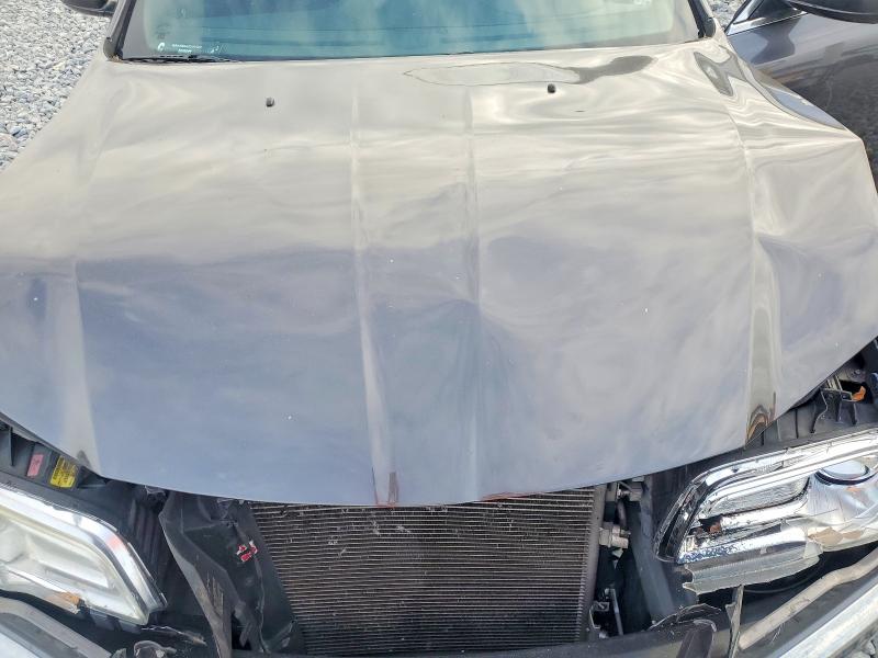 Photo 11 from auction – 2014 CHRYSLER 300 with VIN 2C3CCAAGXEH378825