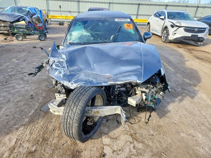 Photo 5 from auction – 2017 AUDI A3 with VIN WAUGUGFF3H1031284