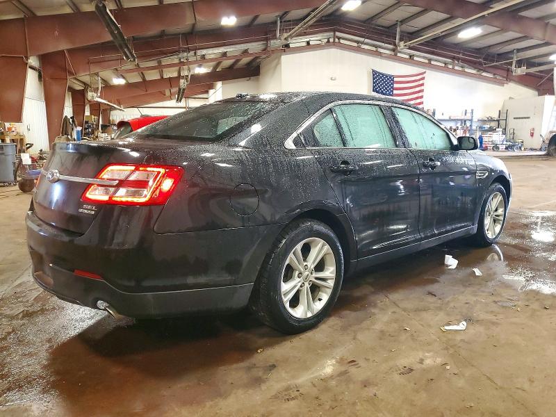 Photo 3 from auction – 2015 FORD TAURUS with VIN 1FAHP2E85FG115367