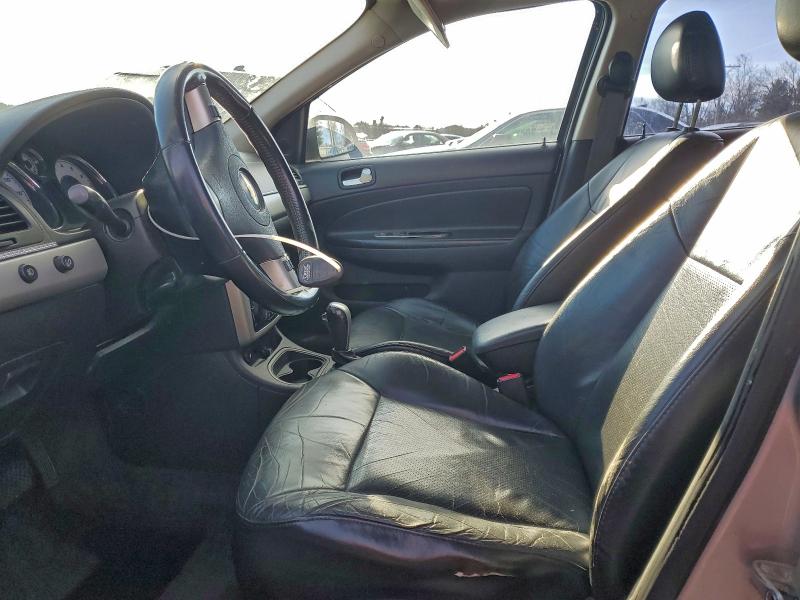 Photo 7 from auction – 2010 CHEVROLET COBALT 2LT with VIN 1G1AF5F50A7117579
