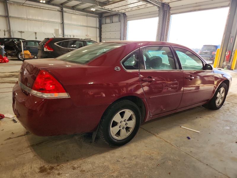 Photo 3 from auction – 2006 CHEVROLET IMPALA with VIN 2G1WT55K969395179
