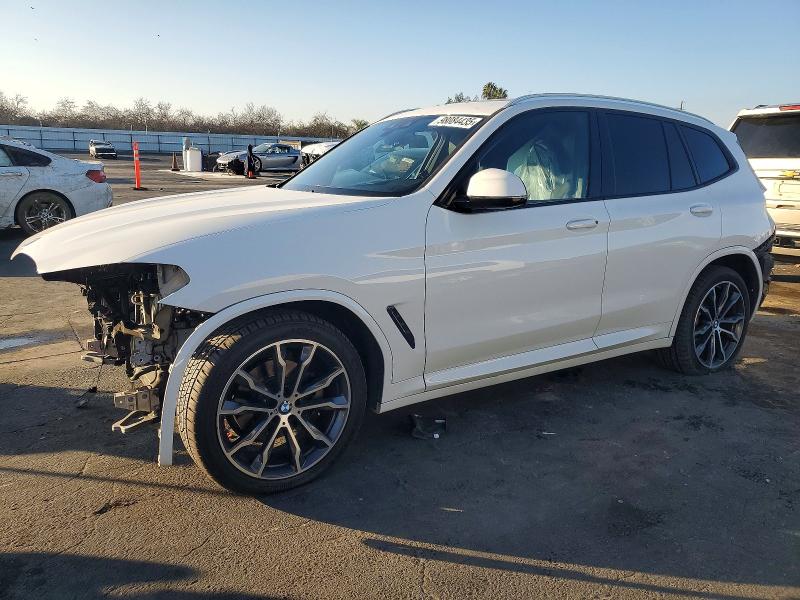 صورة رقم 1 من المزاد - 2019 BMW X3 SDRIVE3 مع VIN 5UXTR7C55KLR50311