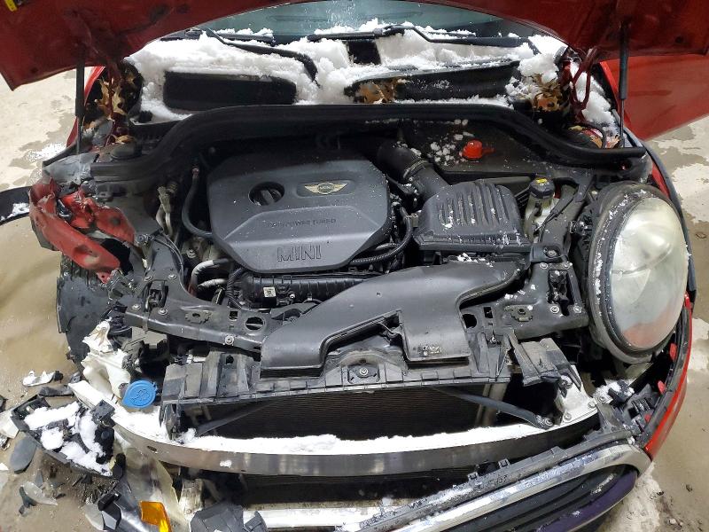Photo 11 from auction – 2017 MINI COOPER with VIN WMWXP5C30H2G60973