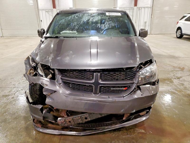 Photo 5 from auction – 2017 DODGE GRAND CARA with VIN 2C4RDGEG7HR586482