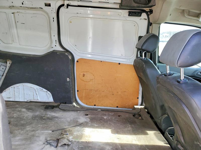 Photo 11 from auction – 2016 FORD TRANSIT CO with VIN NM0LS7E76G1273886