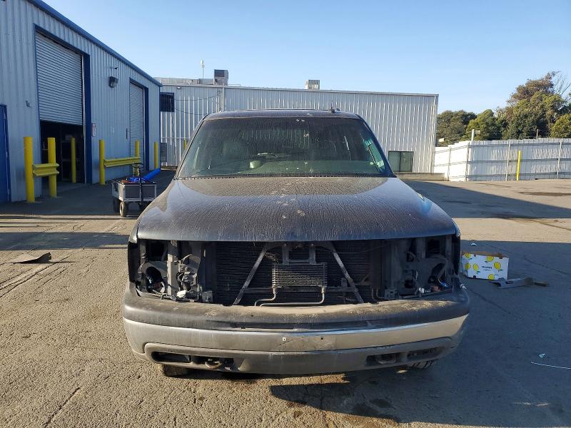 Photo 5 from auction – 2003 GMC YUKON DENA with VIN 1GKEK63U63J144706
