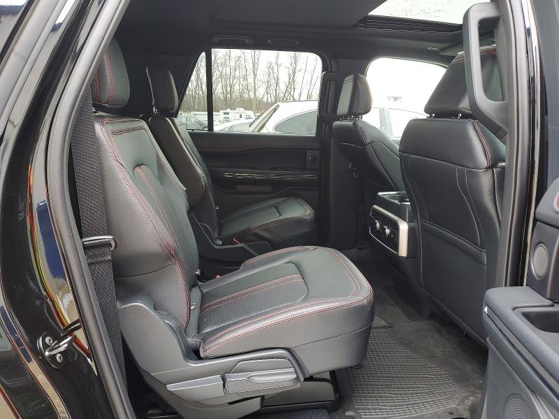 Photo 11 from auction – 2024 FORD EXPEDITION with VIN 1FMJK2A84REB05764
