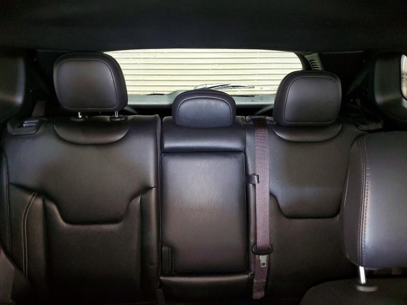 Photo 10 from auction – 2025 JEEP COMPASS LI with VIN 3C4NJDCN9ST521919