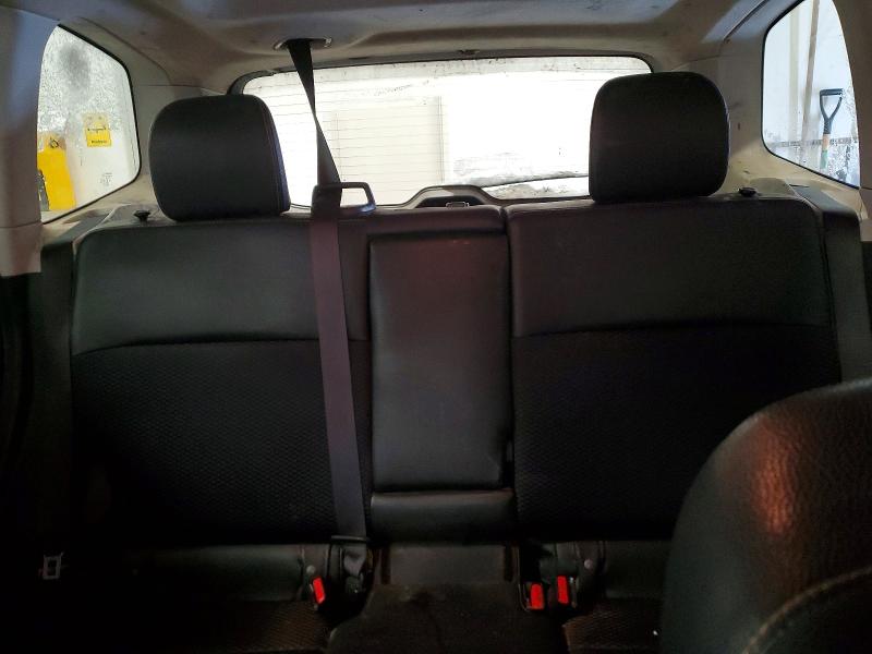 Photo 10 from auction – 2016 SUBARU FORESTER with VIN JF2SJHDC6GH414826