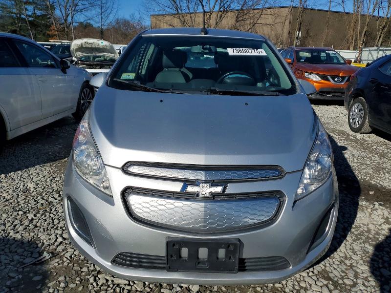 صورة رقم 5 من المزاد - 2014 CHEVROLET SPARK EV مع VIN KL8CL6S09EC545326
