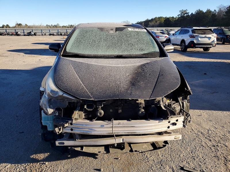 Photo 5 from auction – 2016 TOYOTA PRIUS with VIN JTDKARFU2G3511898