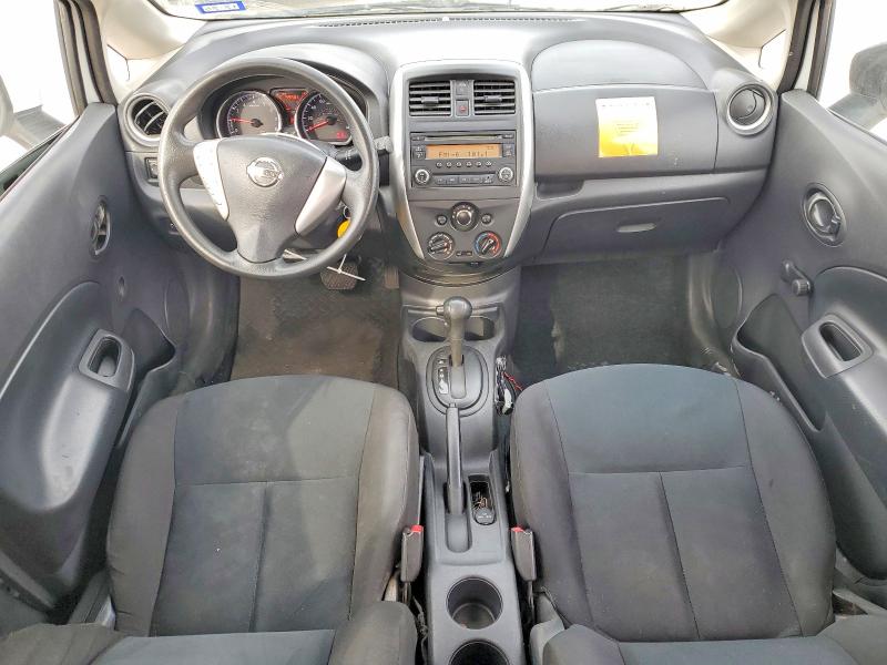 Photo 8 from auction – 2015 NISSAN VERSA NOTE with VIN 3N1CE2CP2FL364728