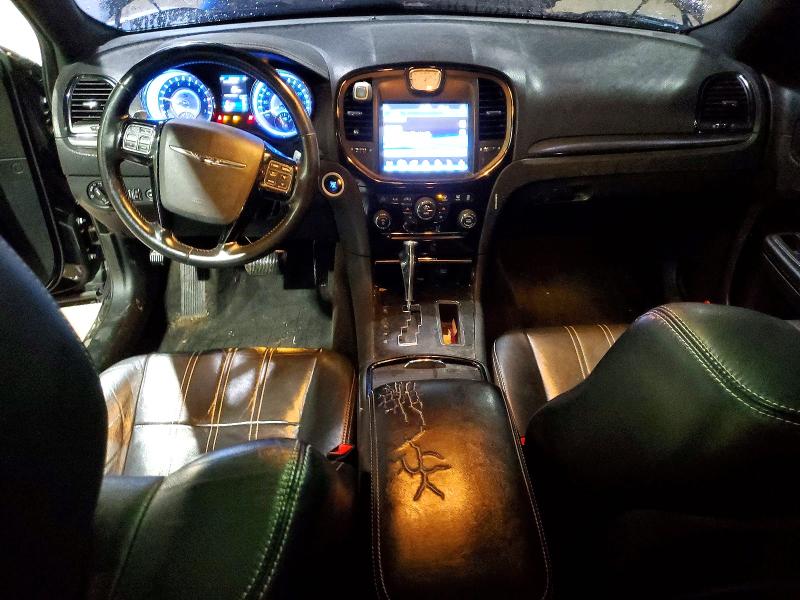 Photo 8 from auction – 2013 CHRYSLER 300 S with VIN 2C3CCAGT2DH683352
