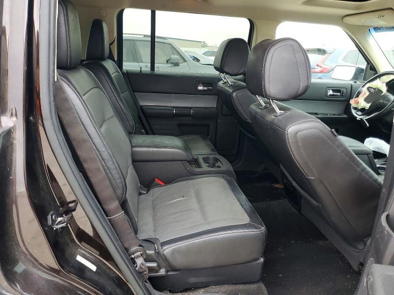 Photo 11 from auction – 2013 FORD FLEX LIMIT with VIN 2FMHK6DT7DBD35972