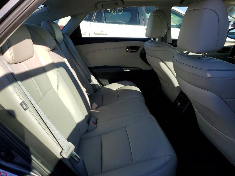 Photo 10 from auction – 2015 TOYOTA AVALON XLE with VIN 4T1BK1EB7FU158237