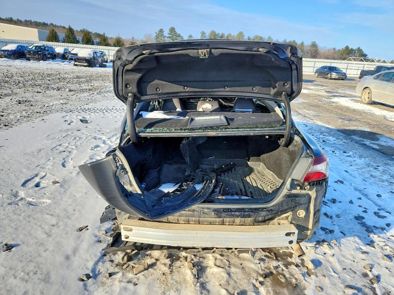 Photo 6 from auction – 2023 TOYOTA CAMRY LE with VIN 4T1C11BK5PU086399