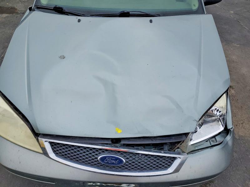 صورة رقم 11 من المزاد - 2006 FORD FOCUS ZX4 مع VIN 1FAHP34N86W221878