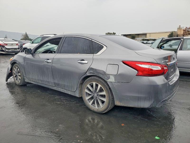 Photo 2 from auction – 2017 NISS ALTIMA with VIN 1N4AL3AP8HC287404