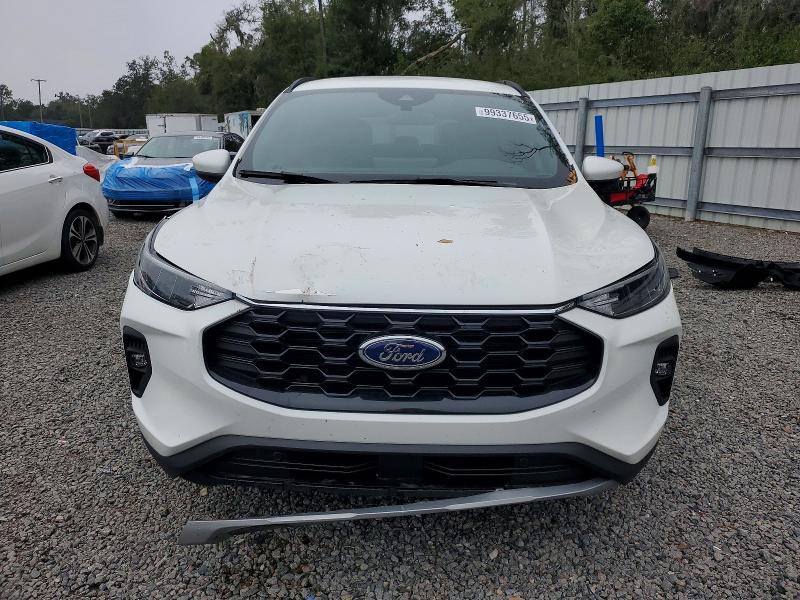 Photo 5 from auction – 2025 FORD ESCAPE ST with VIN 1FMCU9NZ0SUB08350