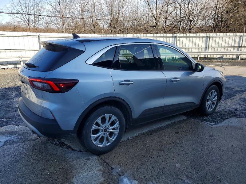 Photo 3 from auction – 2023 FORD ESCAPE ACT with VIN 1FMCU0GN8PUA18537
