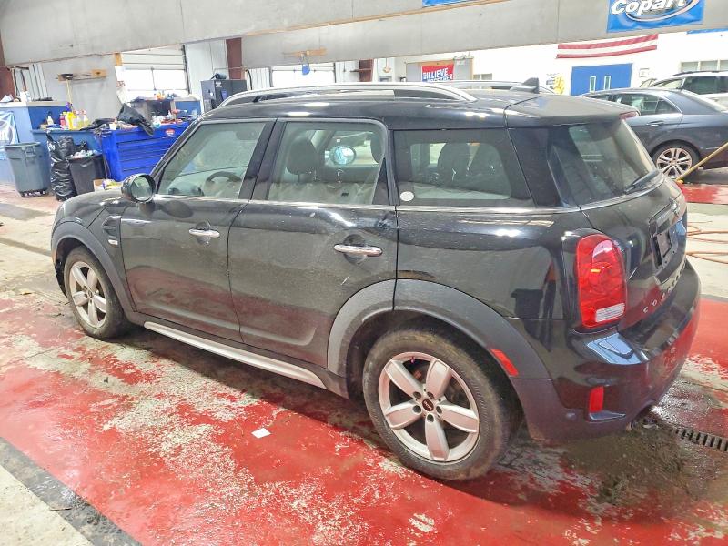 Photo 2 from auction – 2019 MINI COOPER with VIN WMZYV5C58K3F58868