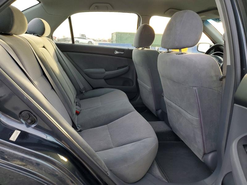 Photo 10 from auction – 2003 HONDA ACCORD LX with VIN 1HGCM56313A030592