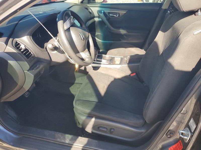 Zdjęcie 7 z aukcji – 2015 NISSAN ALTIMA 2.5 z VIN 1N4AL3AP2FN378380