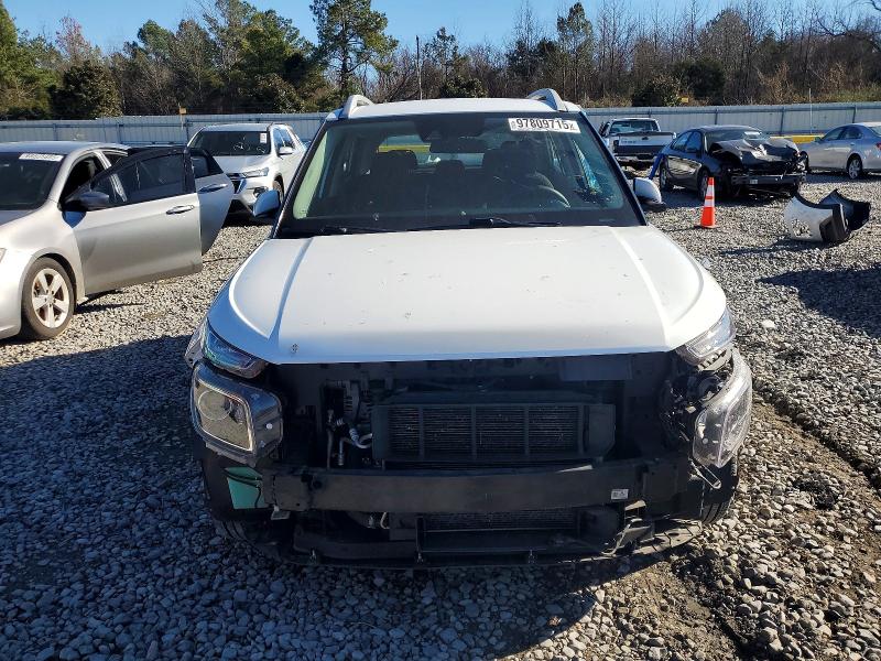 Photo 5 from auction – 2020 HYUNDAI VENUE SEL with VIN KMHRC8A34LU047210