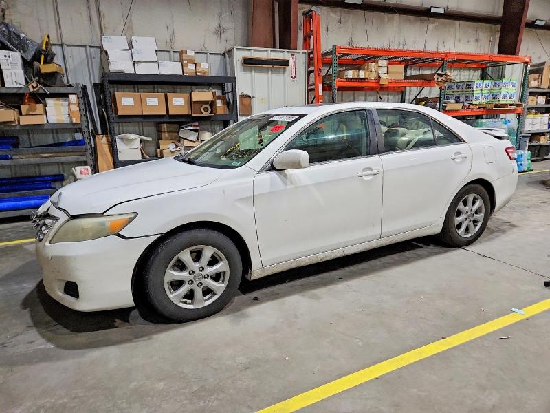 TOYOTA CAMRY 2010 with VIN 4T4BF3EK1AR069861 - Photo from auction