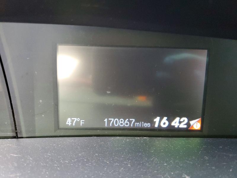 Photo 9 from auction – 2015 HONDA CIVIC SI with VIN 2HGFB6E58FH700690