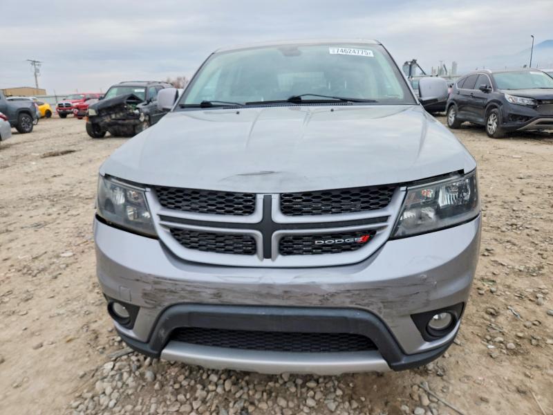 Photo 5 from auction – 2019 DODGE JOURNEY GT with VIN 3C4PDDEG4KT695041