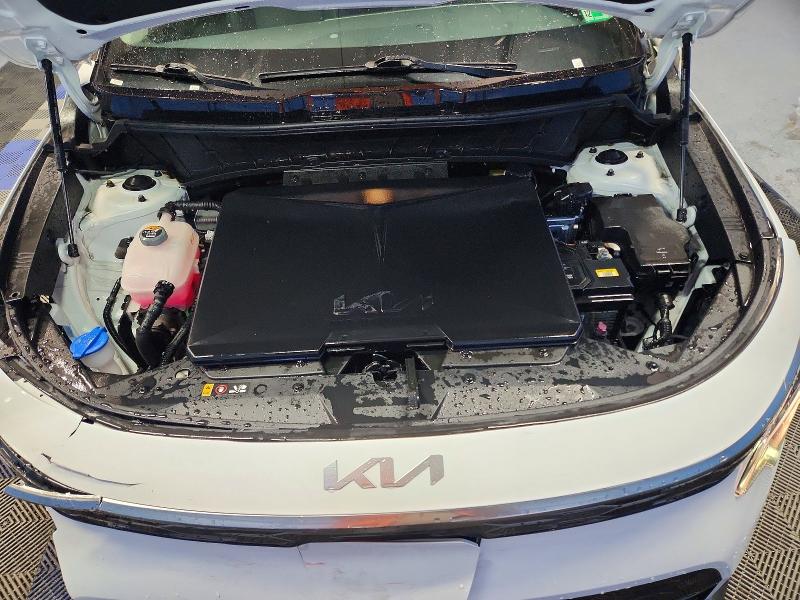 Photo 12 from auction – 2024 KIA NIRO WIND with VIN KNDCR3L10R5094700