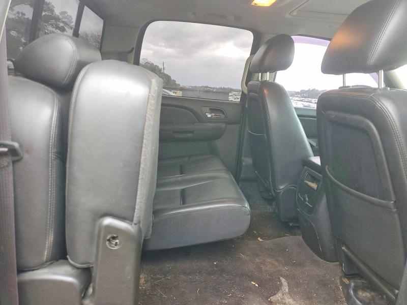 Photo 10 from auction – 2012 CHEVROLET SILVERADO with VIN 3GCPKTE75CG253203