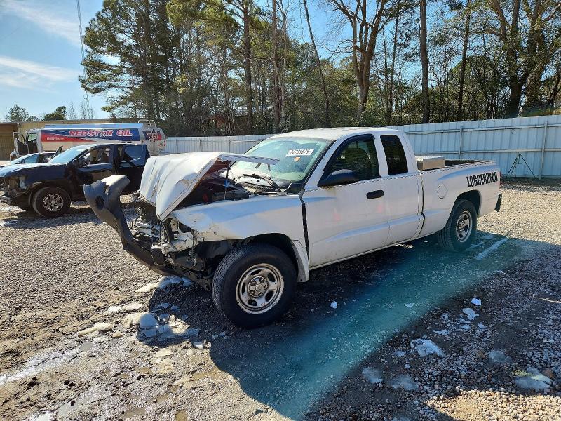 DODGE UNKNOWN 2005 with VIN 1D7HE22K75S338298 - Photo from auction