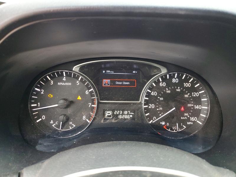 صورة رقم 9 من المزاد - 2014 NISSAN PATHFINDER مع VIN 5N1AR2MN3EC644959