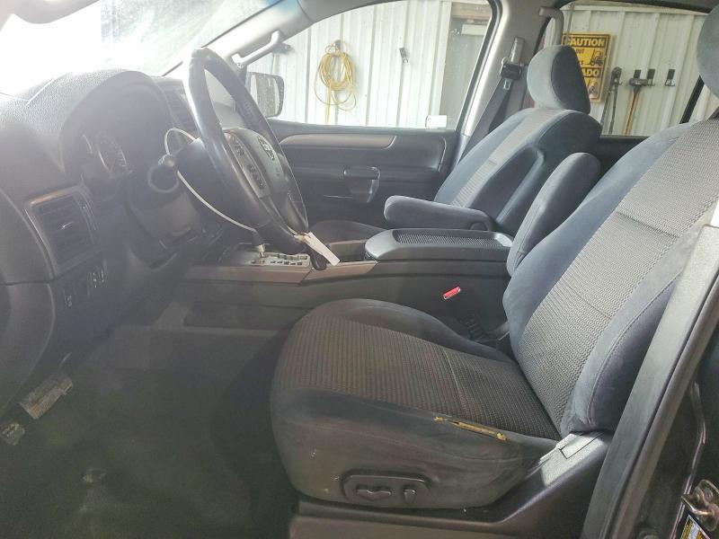 Photo 7 from auction – 2013 NISSAN ARMADA SV with VIN 5N1AA0NC7DN605240