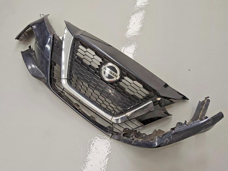 Photo 12 from auction – 2021 NISSAN ALTIMA SV with VIN 1N4BL4DV5MN318837