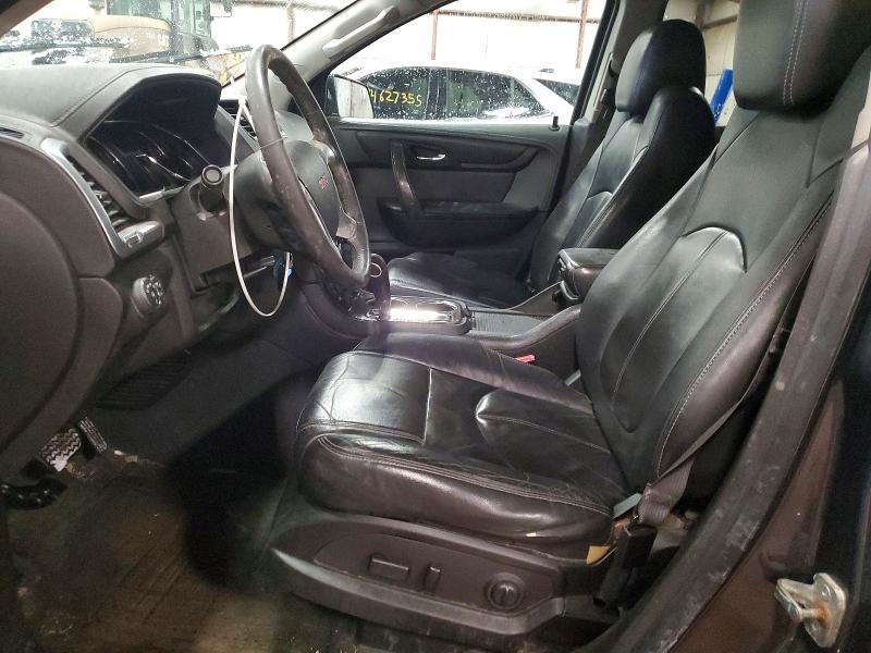 Photo 7 from auction – 2014 GMC ACADIA SLT with VIN 1GKKVRKD4EJ324749