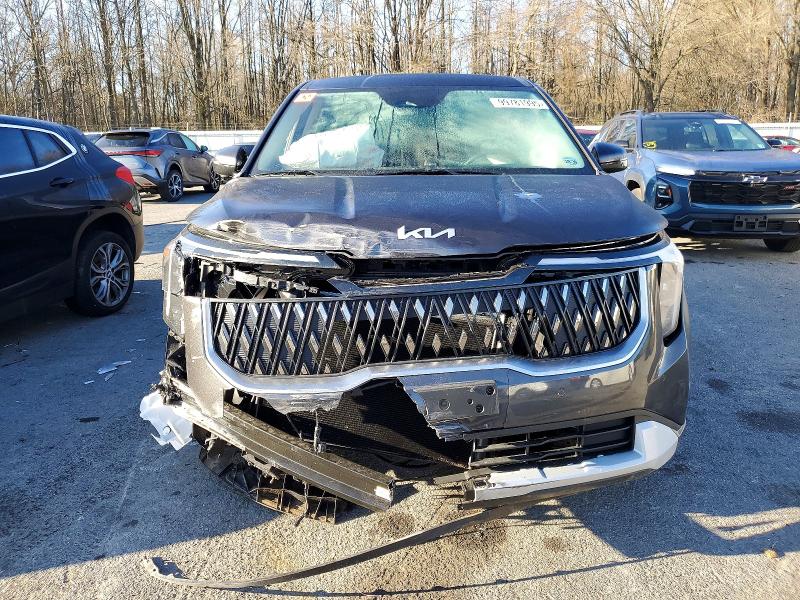Foto 5 de la subasta – 2026 KIA CARNIVAL con VIN KNDNB5K37T6577629
