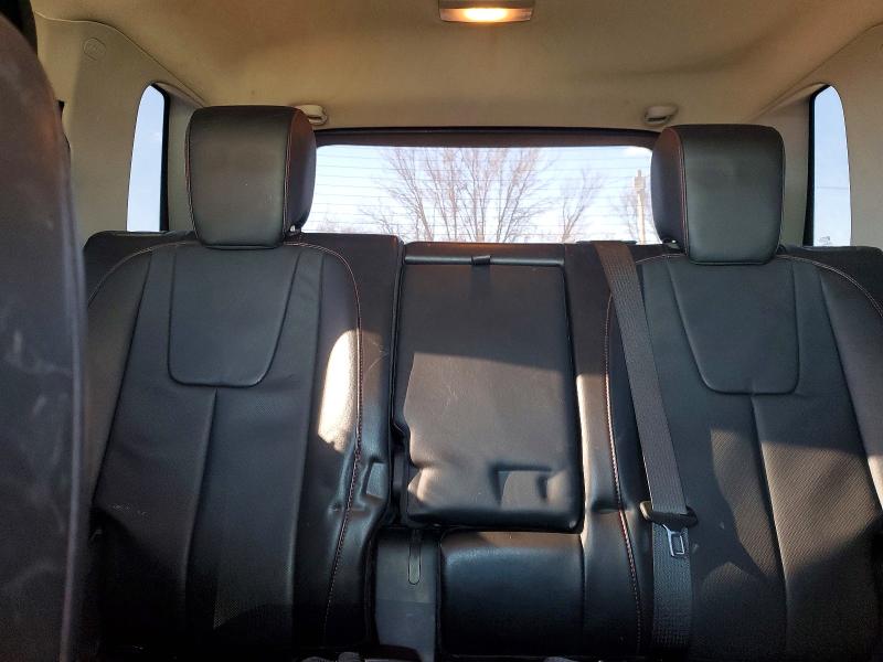 Photo 10 from auction – 2014 GMC TERRAIN with VIN 2GKFLXE33E6365921