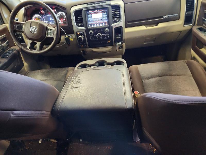 Photo 8 from auction – 2016 RAM 1500 SLT with VIN 3C6RR7LT2GG190912