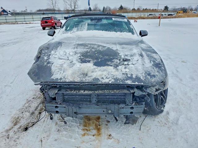 Photo 5 from auction – 2022 FORD MUSTANG with VIN 1FATP8UH2N5119093
