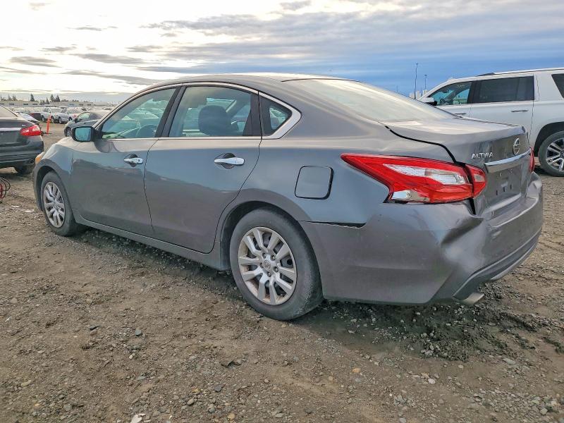 Photo 2 from auction – 2016 NISSAN ALTIMA 2.5 with VIN 1N4AL3AP1GC254467