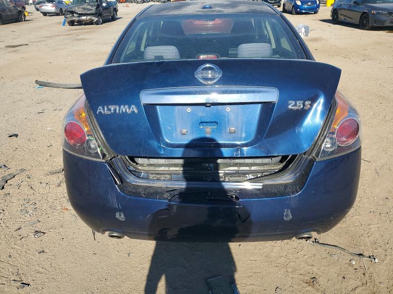 Photo 6 from auction – 2010 NISSAN ALTIMA BAS with VIN 1N4AL2AP7AN413787