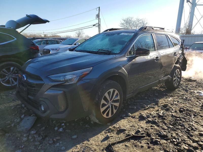 Zdjęcie 1 z aukcji – 2024 SUBARU OUTBACK PR z VIN 4S4BTADCXR3279989