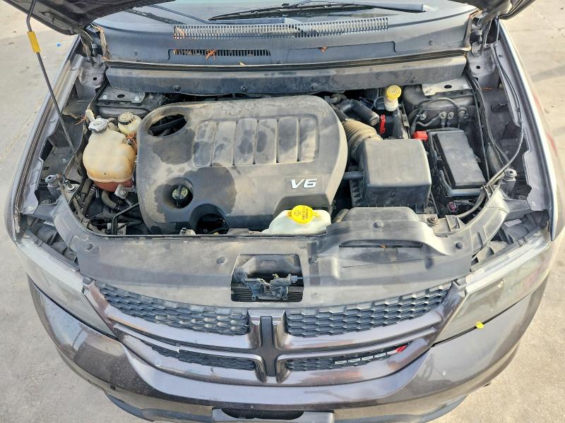 Photo 11 from auction – 2017 DODGE JOURNEY GT with VIN 3C4PDCEGXHT579314